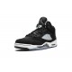 Nike Air Jordan 5 NZ Mens Retro Oreo 2021 CT4838-011 Footwear