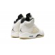 Nike Air Jordan 5 NZ Mens Retro Sail FN7405-100 Footwear