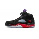 Nike Air Jordan 5 NZ Mens Retro Top 3 CZ1786-001 Footwear