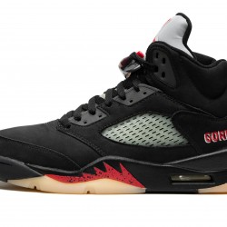 Nike Air Jordan 5 NZ Wmns Gore-Tex DR0092-001 Footwear