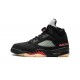 Nike Air Jordan 5 NZ Wmns Gore-Tex DR0092-001 Footwear