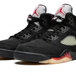 Nike Air Jordan 5 NZ Wmns Gore-Tex DR0092-001 Footwear