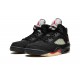 Nike Air Jordan 5 NZ Wmns Gore-Tex DR0092-001 Footwear