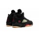 Nike Air Jordan 5 NZ Wmns Gore-Tex DR0092-001 Footwear