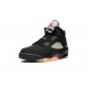 Nike Air Jordan 5 NZ Wmns Gore-Tex DR0092-001 Footwear