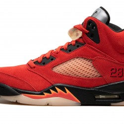 Nike Air Jordan 5 NZ Wmns Mars For Her DD9336-800 Footwear