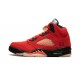 Nike Air Jordan 5 NZ Wmns Mars For Her DD9336-800 Footwear