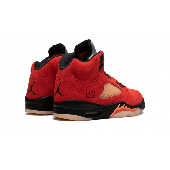 Nike Air Jordan 5 NZ Wmns Mars For Her DD9336-800 Footwear