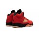 Nike Air Jordan 5 NZ Wmns Mars For Her DD9336-800 Footwear