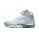 Nike Air Jordan 5 NZ Wmns Retro Blue Bird DD9336-400 Footwear