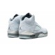 Nike Air Jordan 5 NZ Wmns Retro Blue Bird DD9336-400 Footwear