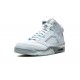 Nike Air Jordan 5 NZ Wmns Retro Blue Bird DD9336-400 Footwear