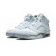 Nike Air Jordan 5 NZ Wmns Retro Blue Bird DD9336-400 Footwear