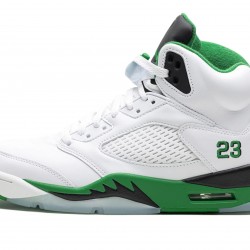 Nike Air Jordan 5 NZ Womens Lucky Green DD9336-103 Footwear