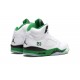 Nike Air Jordan 5 NZ Womens Lucky Green DD9336-103 Footwear