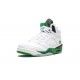 Nike Air Jordan 5 NZ Womens Lucky Green DD9336-103 Footwear