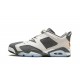 Nike Air Jordan 6 NZ Low Mens PSG DZ4133-008 Footwear