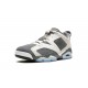 Nike Air Jordan 6 NZ Low Mens PSG DZ4133-008 Footwear