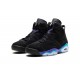 Nike Air Jordan 6 NZ Mens Aqua CT8529-004 Footwear