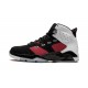 Nike Air Jordan 6 NZ Mens Carmine 2021 DC7330-006 Footwear