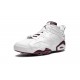 Nike Air Jordan 6 NZ Mens Golf Nrg Bordeaux DV6796-116 Footwear