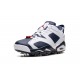 Nike Air Jordan 6 NZ Mens Golf Olympic DV1376-101 Footwear