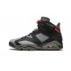 Nike Air Jordan 6 NZ Mens PSG - Paris Saint Germain CK1229-001 Footwear