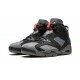 Nike Air Jordan 6 NZ Mens PSG - Paris Saint Germain CK1229-001 Footwear