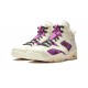 Nike Air Jordan 6 NZ Mens Quai 54 - Purple CZ4152-101 Footwear