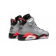 Nike Air Jordan 6 NZ Mens Reflections of a Champion CI4072-001 Footwear