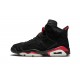 Nike Air Jordan 6 NZ Mens Retro 384664-061 Footwear