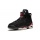 Nike Air Jordan 6 NZ Mens Retro 384664-061 Footwear