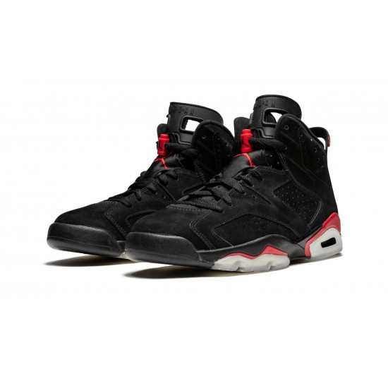 Nike Air Jordan 6 NZ Mens Retro 384664-061 Footwear