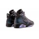 Nike Air Jordan 6 NZ Mens Retro All Star Game  Chameleon 907961-015 Footwear