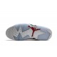 Nike Air Jordan 6 NZ Mens Retro Carmine 2021 CT8529-106 Footwear