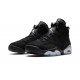 Nike Air Jordan 6 NZ Mens Retro Chrome 2022 DX2836-001 Footwear