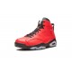 Nike Air Jordan 6 NZ Mens Retro Infrared 23 384664-623 Footwear