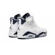 Nike Air Jordan 6 NZ Mens Retro Midnight Navy 2022 CT8529-141 Footwear