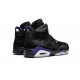 Nike Air Jordan 6 NZ Mens Retro SP Social Status-Black Cat AR2257-005 Footwear