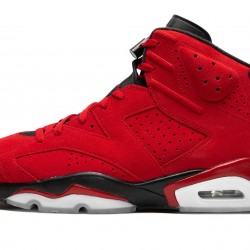 Nike Air Jordan 6 NZ Mens Retro Toro Bravo CT8529-600 Footwear