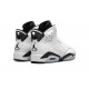 Nike Air Jordan 6 NZ Mens Reverse Oreo CT8529-112 Footwear