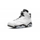 Nike Air Jordan 6 NZ Mens Reverse Oreo CT8529-112 Footwear