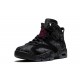 Nike Air Jordan 6 NZ Womens Retro SD Singles Day DB9818-001 Footwear