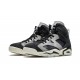 Nike Air Jordan 6 NZ Womens Retro Tech Chrome CK6635-001 Footwear