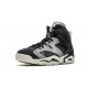 Nike Air Jordan 6 NZ Womens Retro Tech Chrome CK6635-001 Footwear